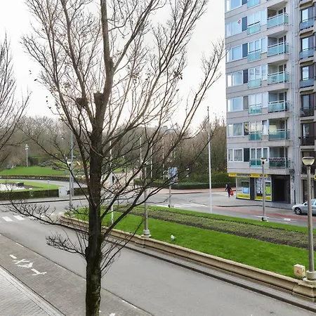 Apartment Polders 01-01 *