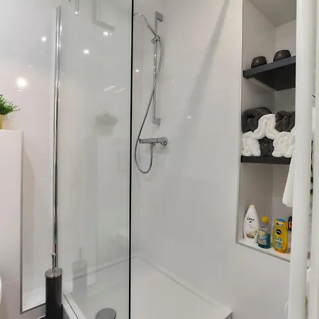 Lecomte - Polders Ostende