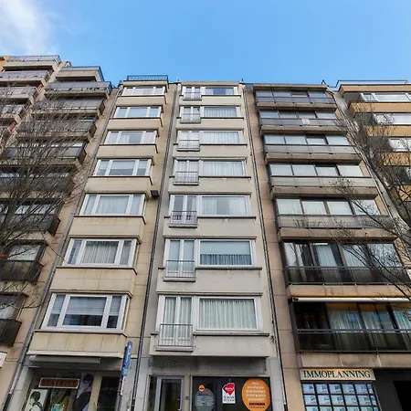 Lecomte - Polders Apartamento