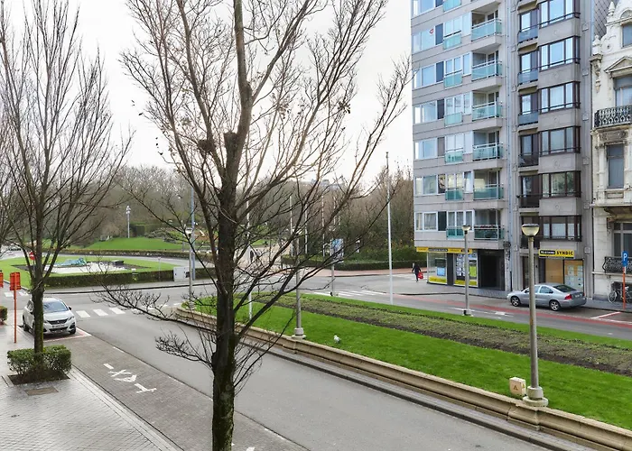 Apartamento Lecomte - Polders *